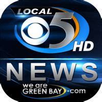 local 5 news green bay.